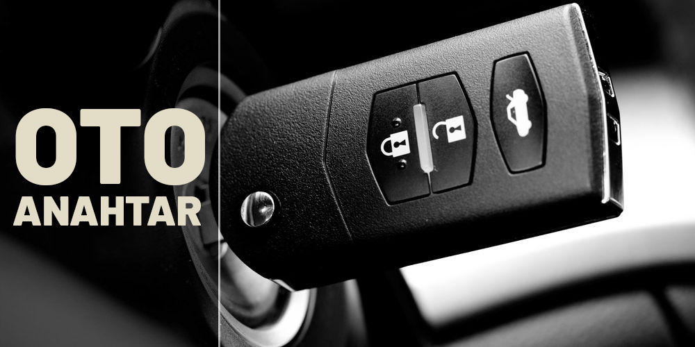 Pancar Oto Anahtarcı