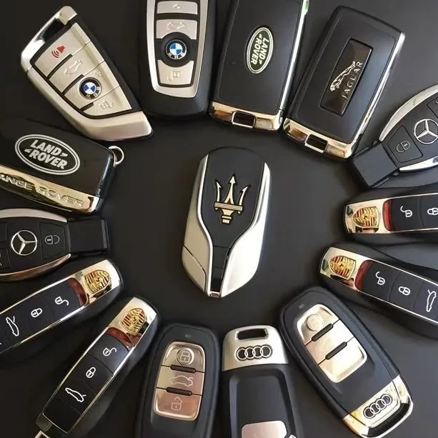 Pancar Oto Anahtarcı